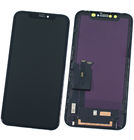 Модуль (дисплей + тачскрин) черный (Premium LCD) для Apple iPhone XR