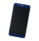 Модуль (дисплей + тачскрин) синий для Honor 8 Pro (DUK-L09)