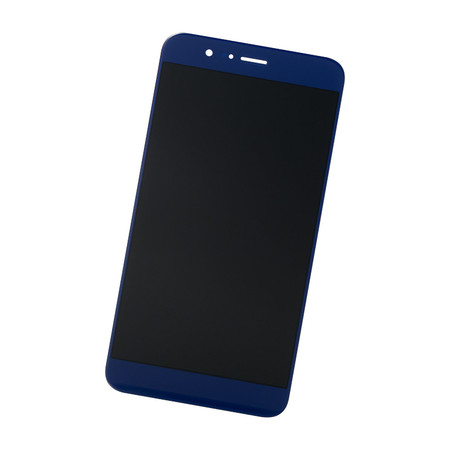 Модуль (дисплей + тачскрин) синий для Honor 8 Pro (DUK-L09)