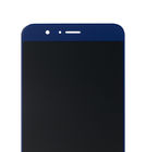 Дисплей для Honor 8 Pro (DUK-L09) / (Экран, тачскрин, модуль в сборе) / A1055590S / Синий