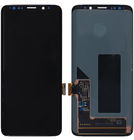 Модуль (дисплей + тачскрин) для Samsung Galaxy S9 (SM-G960) черный (Premium LCD)