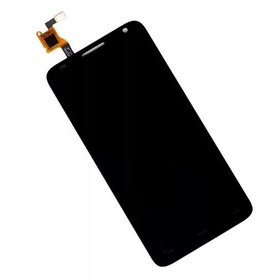 Модуль (дисплей + тачскрин) для Alcatel Idol 2 Mini S 6036Y