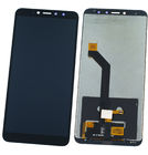Модуль (дисплей + тачскрин) черный для Xiaomi Redmi S2