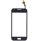 Тачскрин черный для Samsung Galaxy J1 SM-J100H/DS