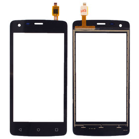 Тачскрин черный для Tele2 Midi 1.1