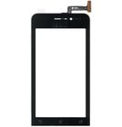 Тачскрин черный для ASUS ZenFone 4 (A450CG)