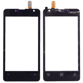 Тачскрин для Microsoft Lumia 430 DUAL SIM RM-1099