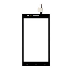 Тачскрин черный для МТС SMART Surf 4G