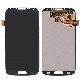 Модуль (дисплей + тачскрин) черный (In-Cell) для Samsung Galaxy S4 LTE (GT-I9505)