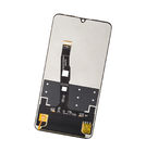 Модуль (дисплей + тачскрин) черный для Huawei P30 Lite (MAR-LX1M, MAR-LX1A)