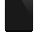 Модуль (дисплей + тачскрин) черный для Honor 20S (MAR-LX1H)