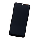 Модуль (дисплей + тачскрин) черный (Premium LCD) для Huawei Y6S (JAT-LX3)