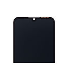 Модуль (дисплей + тачскрин) черный (Premium LCD) для Huawei Y6 2019 (MRD-LX1F)