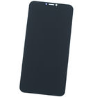 Модуль (дисплей + тачскрин) черный для Asus ZenFone 5 (ZE620KL)