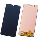 Модуль (дисплей + тачскрин) черный (Premium LCD) для Samsung Galaxy A20 SM-A205