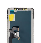Модуль (дисплей + тачскрин) черный (Premium LCD) для Apple iPhone X (A1865)