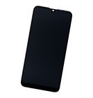 Модуль (дисплей + тачскрин) черный для Huawei Enjoy 9 (DUB-AL00)