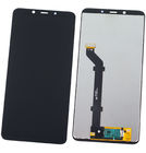Модуль (дисплей + тачскрин) черный (Premium LCD) для Nokia 3.1 Plus (TA-1104)
