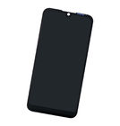 Модуль (дисплей + тачскрин) черный Rev2.2 для Huawei Y5 2019 (AMN-LX9)