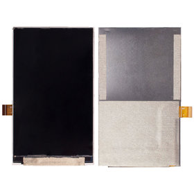 Дисплей для HIGHSCREEN ZERA F (REV. B)