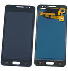 Модуль (дисплей + тачскрин) черный (TFT) для Samsung Galaxy A3 SM-A300F/DS