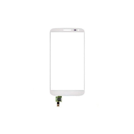 Тачскрин белый для LG G2 mini D618