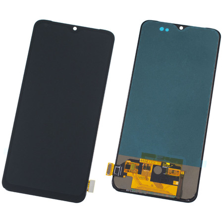 Дисплей для OnePlus 7 / (Экран, тачскрин, модуль в сборе) AMS641WR