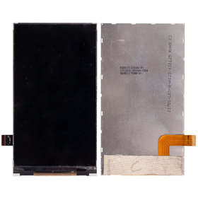 Дисплей для DNS S4507