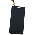 Модуль (дисплей + тачскрин) черный для Lenovo Vibe K5 Plus (A6020)
