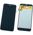 Модуль (дисплей + тачскрин) черный (Premium LCD) для Samsung Galaxy J2 Core (2020)