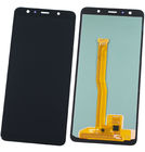 Дисплей OLED для Samsung Galaxy A7 (2018) SM-A750F / (Экран, тачскрин, модуль в сборе) / A60SM0601V1