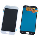 Дисплей OLED для Samsung Galaxy A7 (2017) SM-A720F / (Экран, тачскрин, модуль в сборе) / LCD-SSG-A720F-CP-BLU-LED / голубой