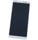 Модуль (дисплей + тачскрин) для Xiaomi Redmi S2 белый