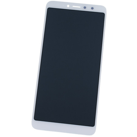 Модуль (дисплей + тачскрин) для Xiaomi Redmi S2 белый