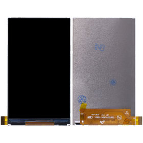 Дисплей для Micromax Q402