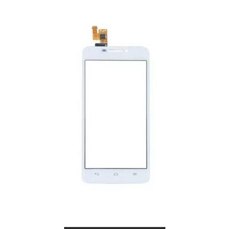 Тачскрин белый для Huawei Ascend G630