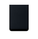 Дисплей для BQ-6040L Magic, Wiko View 3 Lite / (Экран, тачскрин, модуль в сборе) / LMFBF06116340 / черный