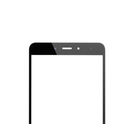 Тачскрин черный для Xiaomi Redmi Note 4 (MediaTek)