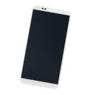 Модуль (дисплей + тачскрин) белый (Premium) для Honor 7A (DUA-L22)