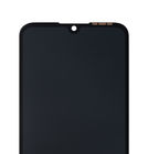 Модуль (дисплей + тачскрин) черный (Premium LCD) для Honor 8A JAT-LX1
