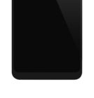 Модуль (дисплей + тачскрин) черный (Premium) для Honor 8C (BKK-AL10, BKK-L21)