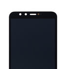 Модуль (дисплей + тачскрин) черный (Premium) для Honor 9 lite (LLD-L31)