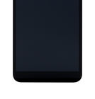 Модуль (дисплей + тачскрин) черный (Premium) для Honor 9 Youth Edition