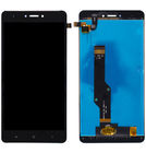 Модуль (дисплей + тачскрин) черный (Premium) для Xiaomi Redmi Note 4X (Snapdragon)