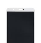 Дисплей Premium для Huawei P Smart 2018 (FIG-LX1), Huawei Enjoy 7S (FIG-AL00) (экран, тачскрин, модуль в сборе) белый