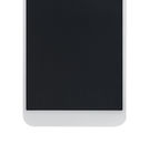 Модуль (дисплей + тачскрин) белый (Premium) для Huawei Enjoy 7S (FIG-AL00)