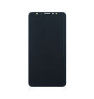 Модуль (дисплей + тачскрин) черный (шлейф 97мм) для Meizu V8 Pro