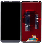 Модуль (дисплей + тачскрин) для LG G6 H870DS платина