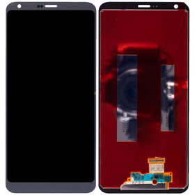 Модуль (дисплей + тачскрин) платина для LG G6 H870DS