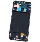 Дисплей Premium для Samsung Galaxy A30 SM-A305F / (Экран, тачскрин, модуль в сборе) / PA-GF50 / черный с рамкой